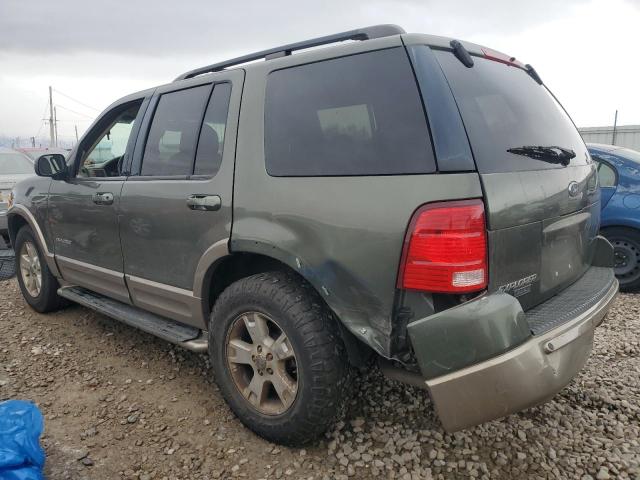 Photo 2 from auction – 2004 FORD EXPLORER E with VIN 1FMZU74K04UC07644