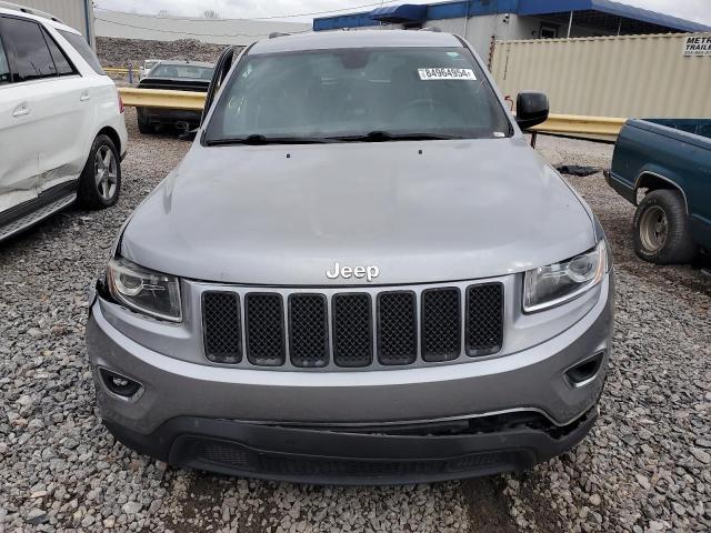 Photo 5 from auction – 2016 JEEP GRAND CHER with VIN 1C4RJFAG6GC445080