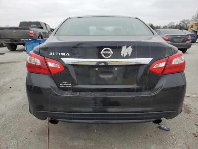 Photo 6 from auction – 2017 NISSAN ALTIMA 2.5 with VIN 1N4AL3AP6HC214175