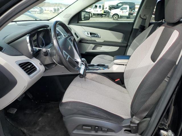 Photo 7 from auction – 2015 GMC TERRAIN SL with VIN 2GKALREK1F6282423