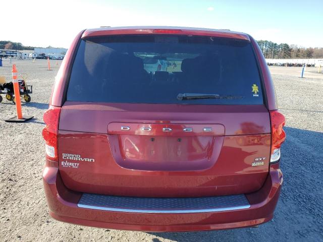 Zdjęcie 6 z aukcji – 2014 DODGE GRAND CARA z VIN 2C4RDGCG8ER263234