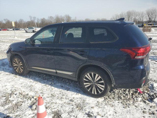 Photo 2 from auction – 2019 MITSUBISHI OUTLANDER with VIN JA4AZ3A37KZ042128