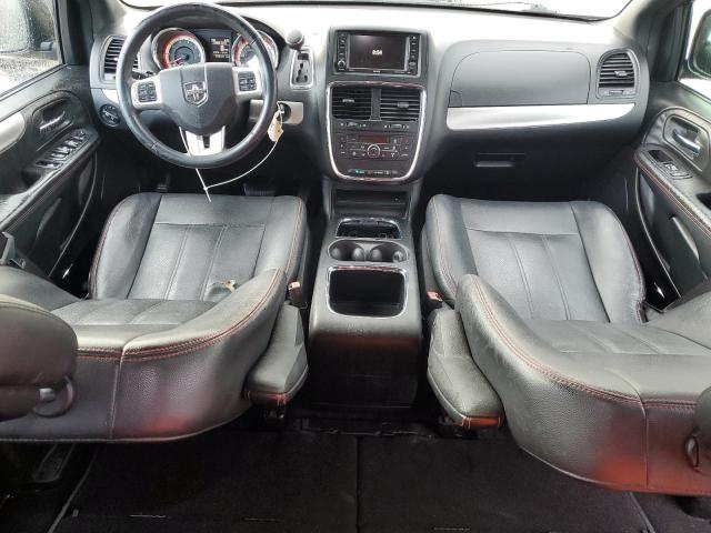 Photo 8 from auction – 2017 DODGE GRAND CARA with VIN 2C4RDGEG3HR699684
