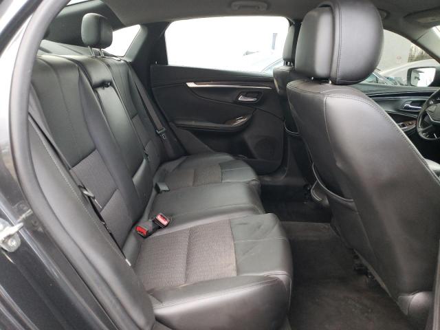 Photo 10 from auction – 2014 CHEVROLET IMPALA LT with VIN 1G1115SL2EU125192