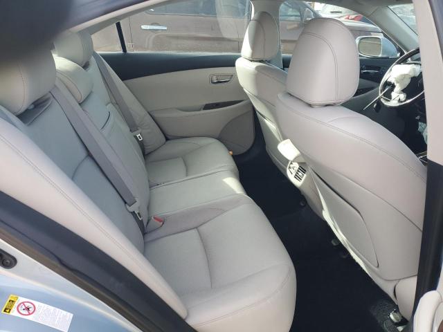 صورة رقم 10 من المزاد - 2011 LEXUS ES 350 مع VIN JTHBK1EG1B2444346