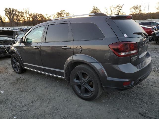 Photo 2 from auction – 2018 DODGE JOURNEY CR with VIN 3C4PDCGG0JT370196