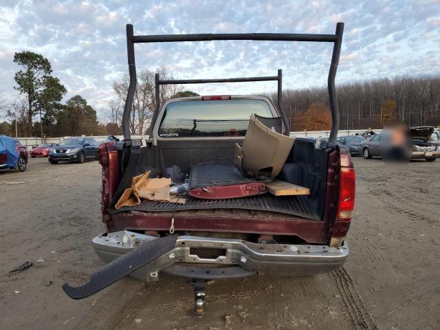 Photo 6 from auction – 1997 FORD F150 with VIN 1FTDX1727VNB68836