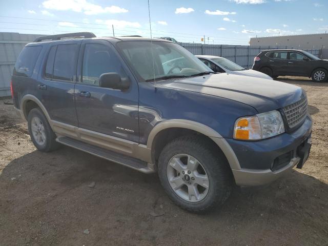 Photo 4 from auction – 2005 FORD EXPLORER E with VIN 1FMDU74K35UB62145