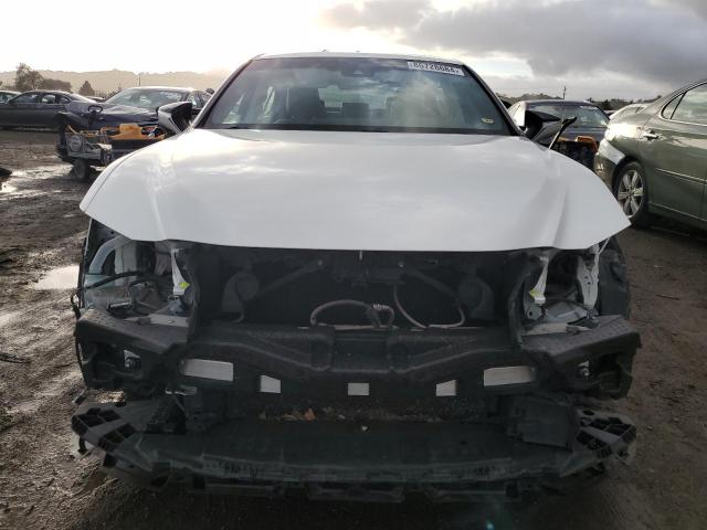 Photo 5 from auction – 2019 LEXUS ES 350 with VIN 58ABZ1B15KU034753