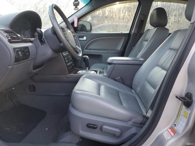 Photo 7 from auction – 2007 FORD FIVE HUNDR with VIN 1FAFP24157G115253
