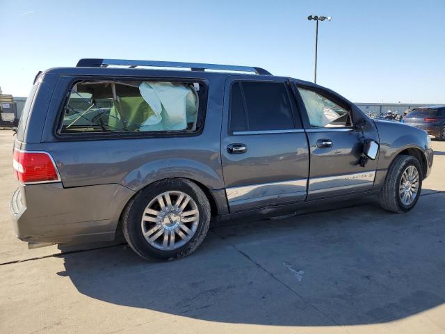 Photo 3 from auction – 2011 LINCOLN NAVIGATOR with VIN 5LMJJ3H50BEJ03808