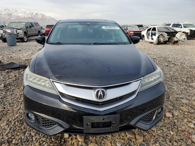 Photo 5 from auction – 2016 ACURA ILX BASE W with VIN 19UDE2F39GA007910