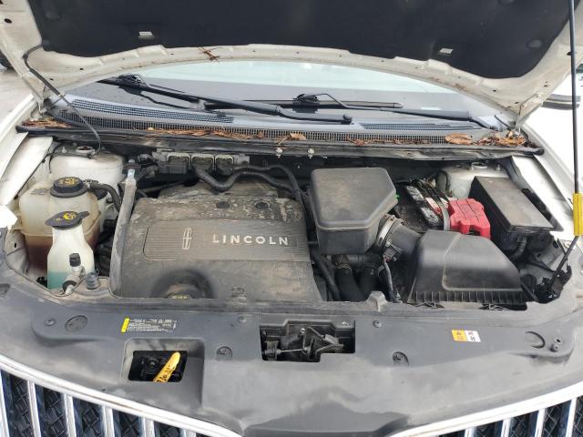 Photo 11 from auction – 2013 LINCOLN MKX with VIN 2LMDJ6JK2DBL32821