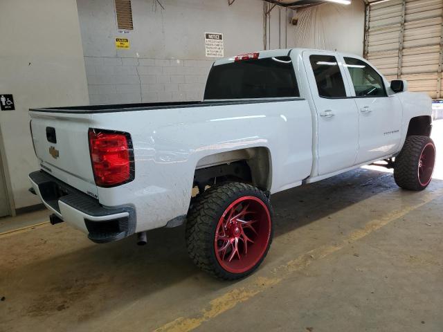 Photo 3 from auction – 2017 CHEVROLET SILVERADO with VIN 1GCRCPEC5HZ307651