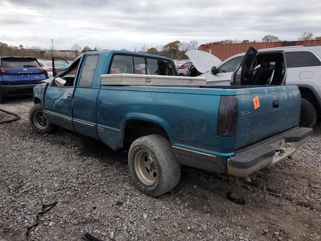 Photo 2 from auction – 1992 CHEVROLET GMT-400 C1 with VIN 2GCEC19KXN1166884
