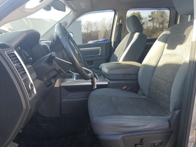 Zdjęcie 7 z aukcji – 2015 RAM 2500 SLT z VIN 3C6UR5DJ5FG593583