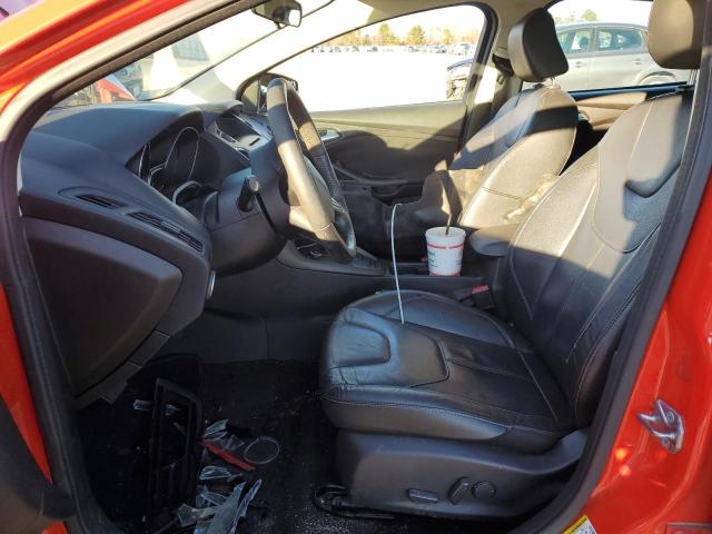 Photo 7 from auction – 2016 FORD FOCUS SE with VIN 1FADP3K2XGL277587