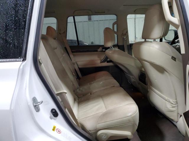 Photo 11 from auction – 2017 LEXUS GX 460 with VIN JTJBM7FX7H5174895