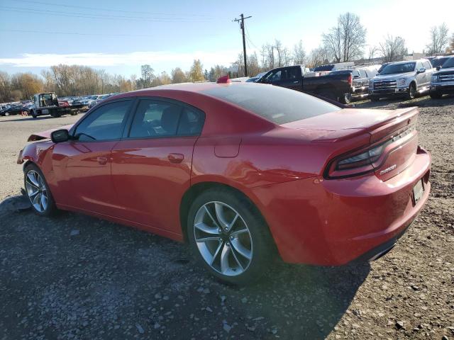 Photo 2 from auction – 2015 DODGE CHARGER R/ with VIN 2C3CDXCT4FH874294