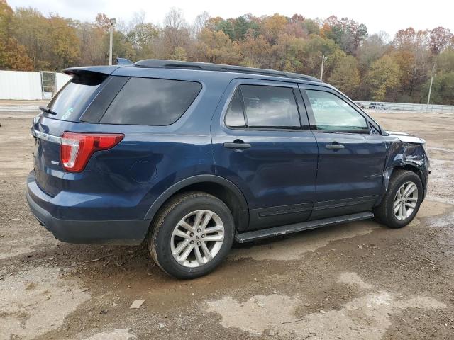 Photo 3 from auction – 2016 FORD EXPLORER with VIN 1FM5K8BH4GGC39176