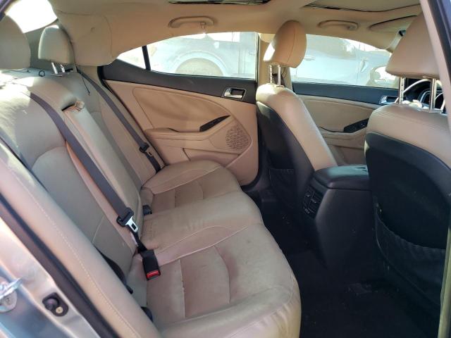 Photo 10 from auction – 2015 KIA OPTIMA with VIN KNAGN4AD4F5084745