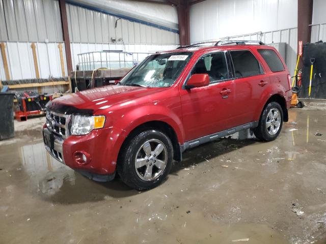 Photo 1 from auction – 2012 FORD ESCAPE LIM with VIN 1FMCU9EG1CKC73920