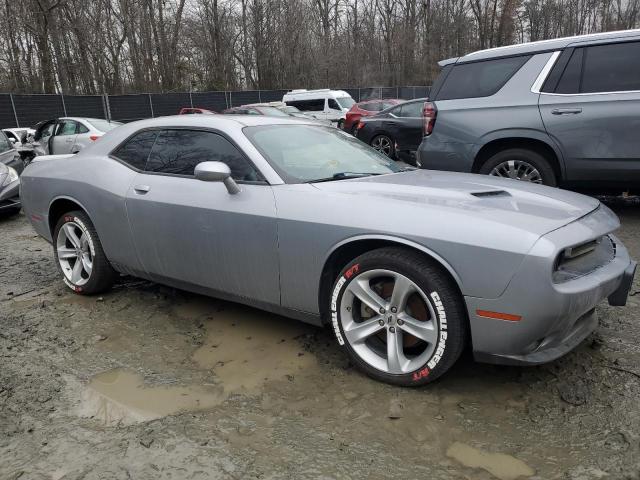 Photo 4 from auction – 2018 DODGE CHALLENGER with VIN 2C3CDZBT8JH211655