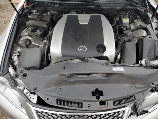 Photo 11 from auction – 2015 LEXUS IS 350 with VIN JTHCE1D22F5005680