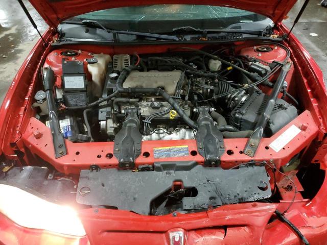Photo 11 from auction – 2004 CHEVROLET MONTE CARL with VIN 2G1WW12E649426867