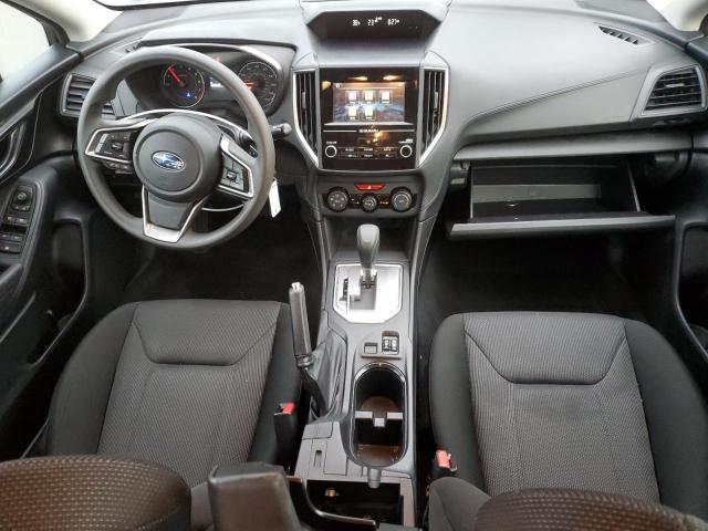 Photo 8 from auction – 2017 SUBARU IMPREZA PR with VIN 4S3GKAB69H3625605