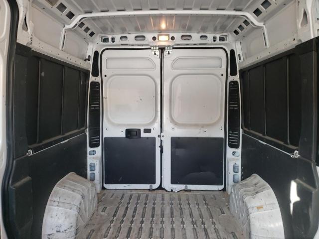Photo 10 from auction – 2018 RAM PROMASTER with VIN 3C6TRVCG8JE138927