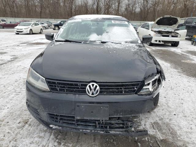 Photo 5 from auction – 2013 VOLKSWAGEN JETTA BASE with VIN 3VW1K7AJ0DM264477
