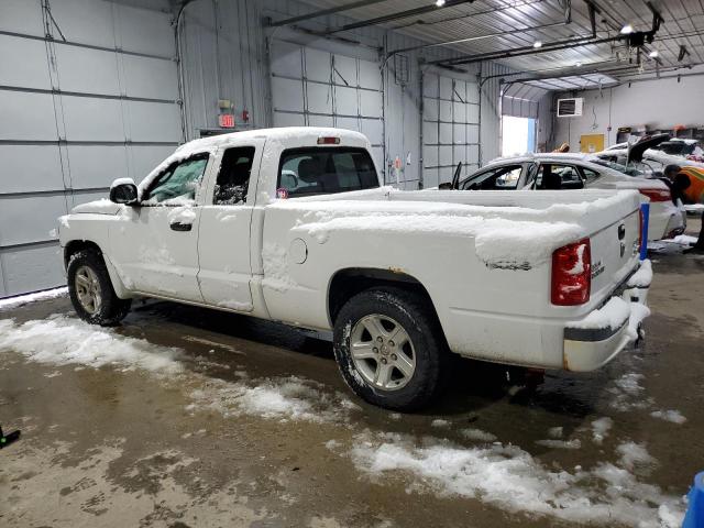صورة رقم 2 من المزاد - 2011 DODGE DAKOTA SLT مع VIN 1D7RW3BK0BS638560