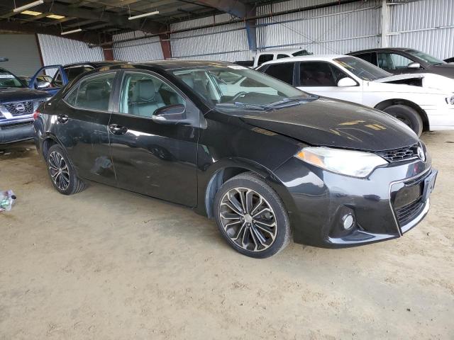 Photo 4 from auction – 2015 TOYOTA COROLLA L with VIN 5YFBURHE6FP357568