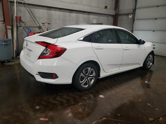 Photo 3 from auction – 2017 HONDA CIVIC LX with VIN 19XFC2F57HE210632