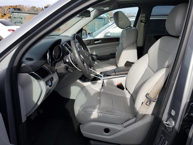 Photo 7 from auction – 2014 MERCEDES-BENZ ML 350 BLU with VIN 4JGDA2EB7EA371870