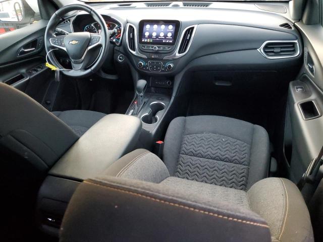 Photo 8 from auction – 2022 CHEVROLET EQUINOX LT with VIN 2GNAXUEV2N6120464