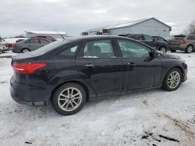 Photo 3 from auction – 2015 FORD FOCUS SE with VIN 1FADP3F21FL273856