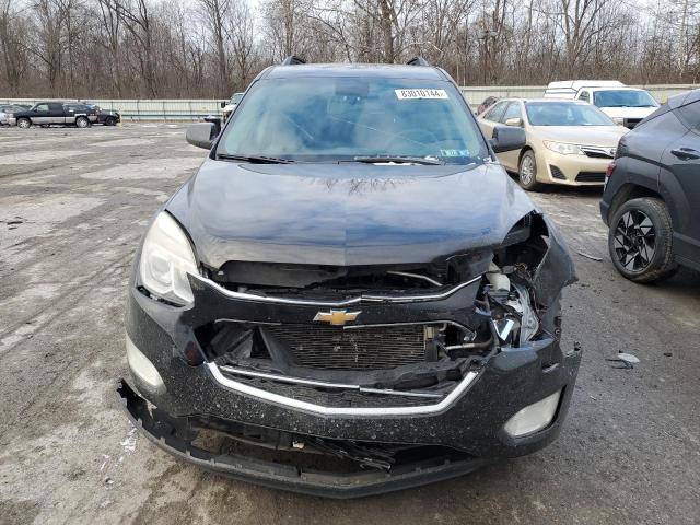 Photo 5 from auction – 2016 CHEVROLET EQUINOX LT with VIN 2GNFLFEK4G6138373