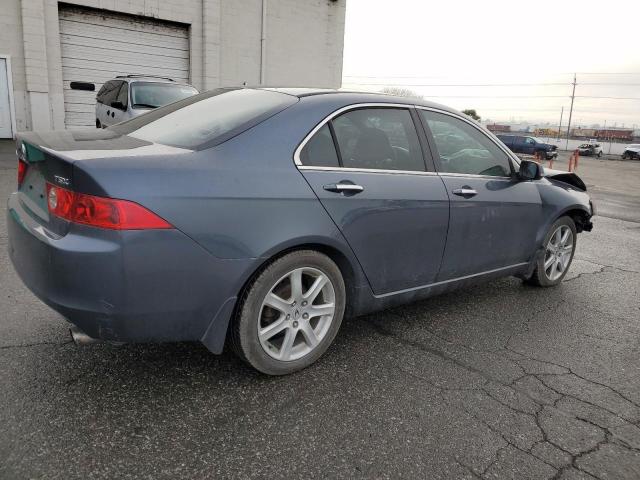 Photo 3 from auction – 2004 ACURA TSX with VIN JH4CL95884C043947