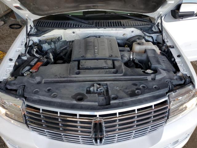 Photo 12 from auction – 2014 LINCOLN NAVIGATOR with VIN 5LMJJ2H50EEL06339
