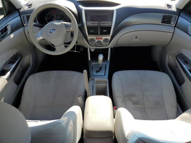 Photo 8 from auction – 2012 SUBARU FORESTER 2 with VIN JF2SHBBC0CH445219