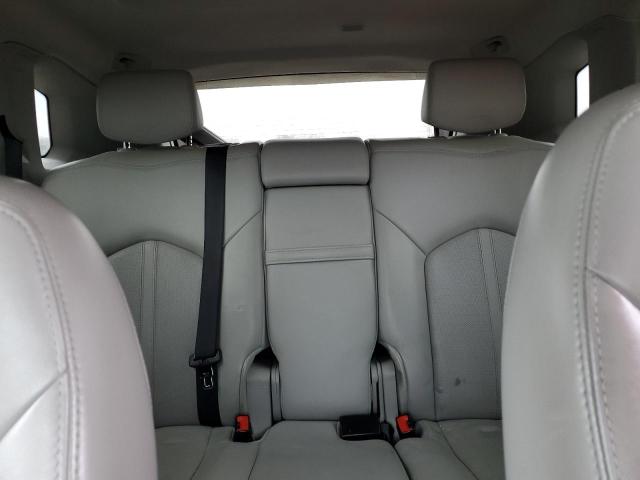 Photo 10 from auction – 2013 CADILLAC SRX PERFOR with VIN 3GYFNDE39DS604967
