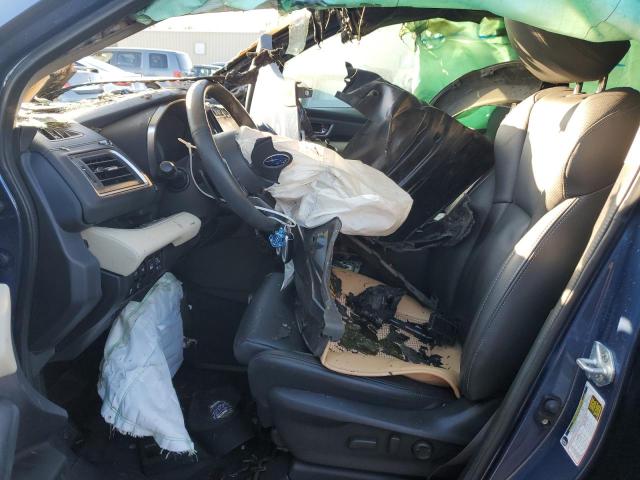 Photo 7 from auction – 2022 SUBARU ASCENT LIM with VIN 4S4WMAPD6N3448502