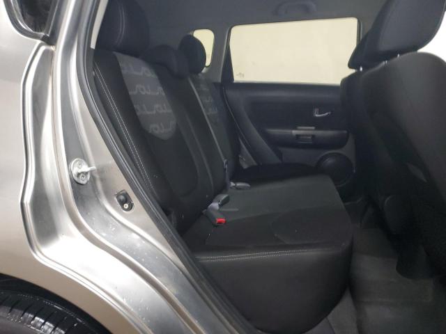 Photo 11 from auction – 2012 KIA SOUL + with VIN KNDJT2A63C7402391