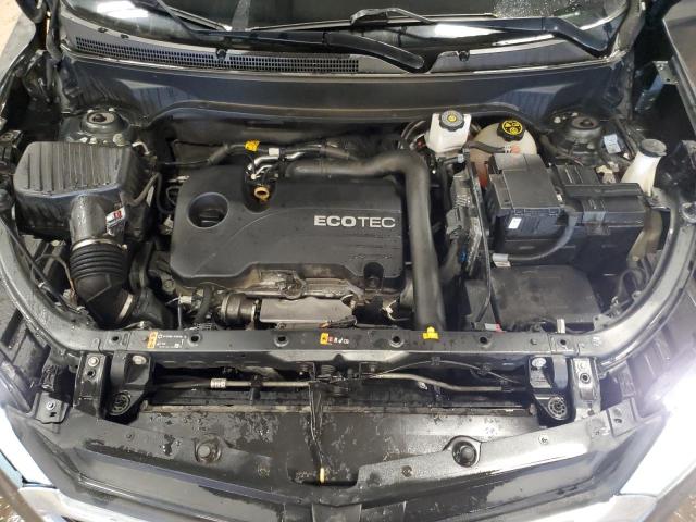 Photo 12 from auction – 2019 CHEVROLET EQUINOX LT with VIN 3GNAXJEV5KS648043