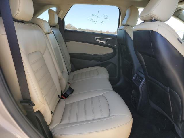 Photo 11 from auction – 2020 FORD EDGE SEL with VIN 2FMPK4J94LBB21190