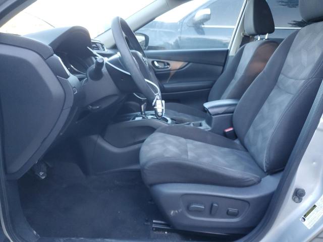 Foto 7 de la subasta – 2016 NISSAN ROGUE S con VIN KNMAT2MT7GP726130