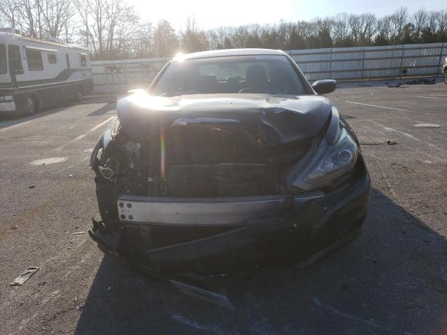 Photo 5 from auction – 2018 NISSAN ALTIMA 2.5 with VIN 1N4AL3AP1JC139598