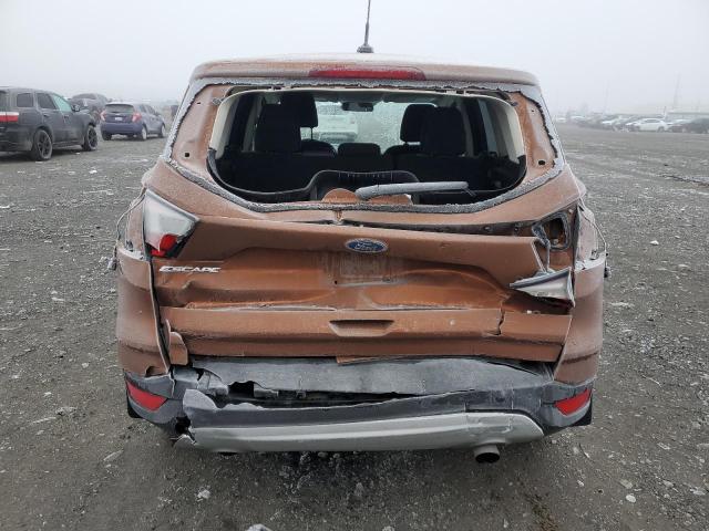 Photo 6 from auction – 2017 FORD ESCAPE SE with VIN 1FMCU9GD6HUB70085